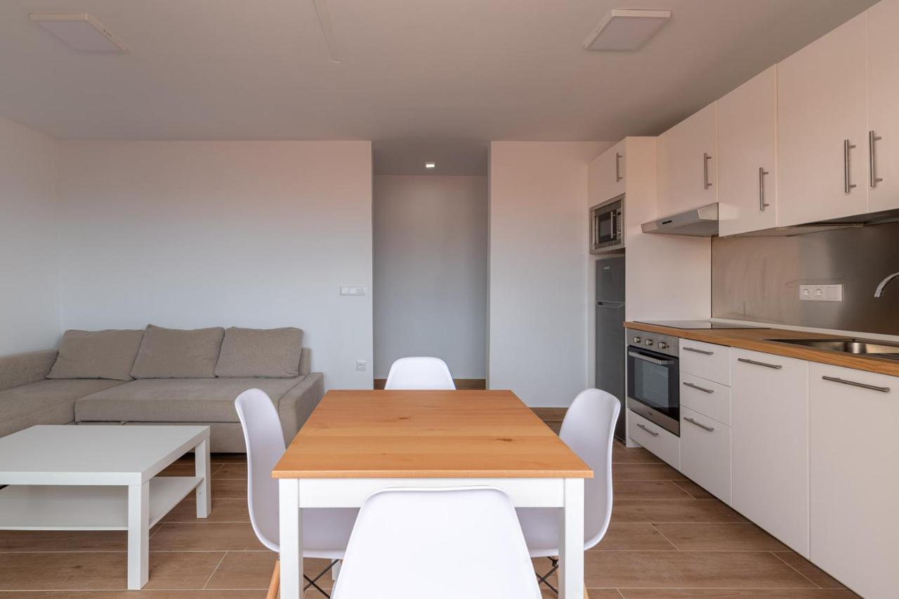 Fun Building Terraces By Homeabout Málaga Exterior foto